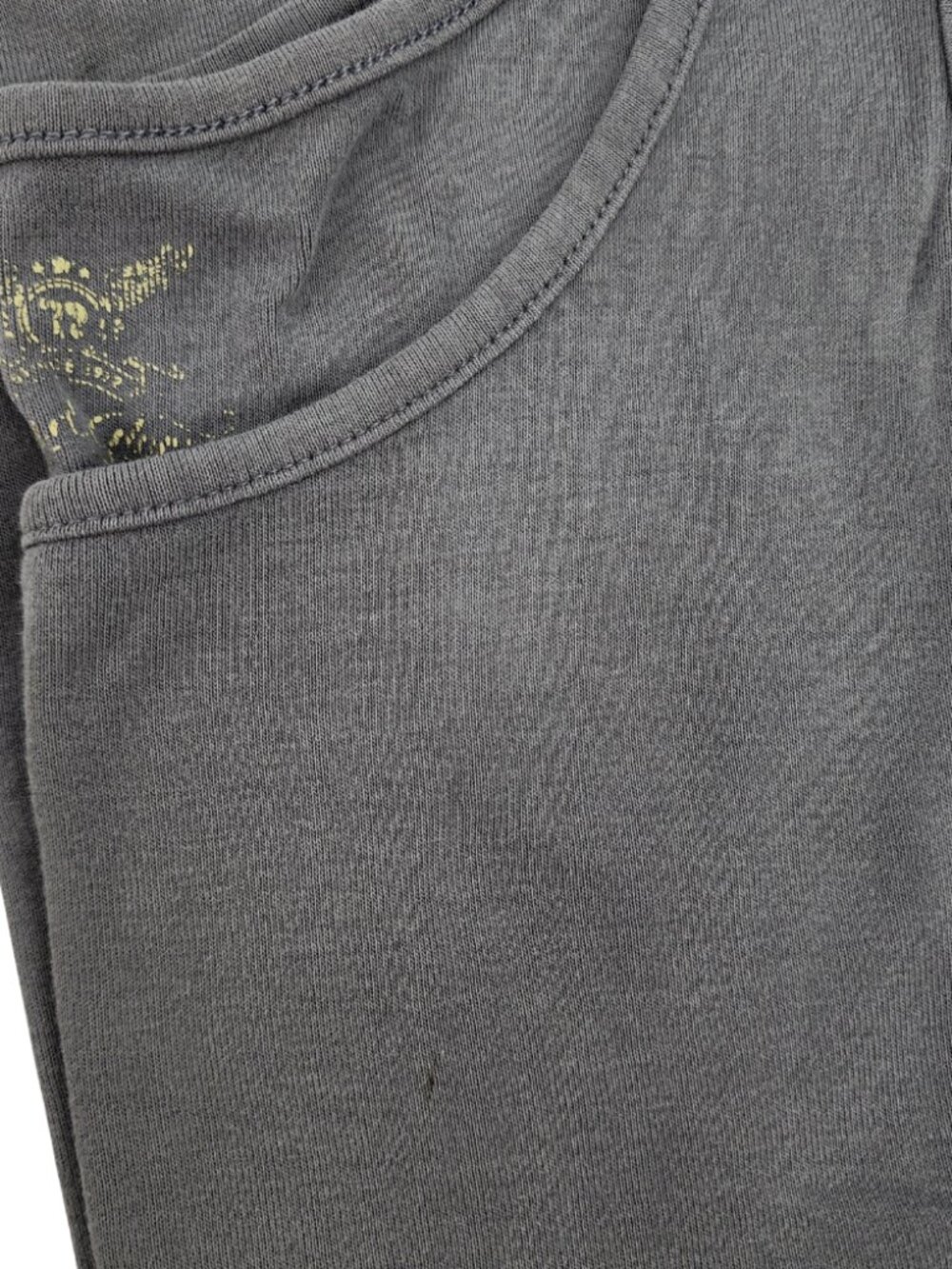 Bundle Lot of 6 Faded Glory Womens XL 16/18 Cotton Stretch Layering Tank Tops - Picture 8 of 13